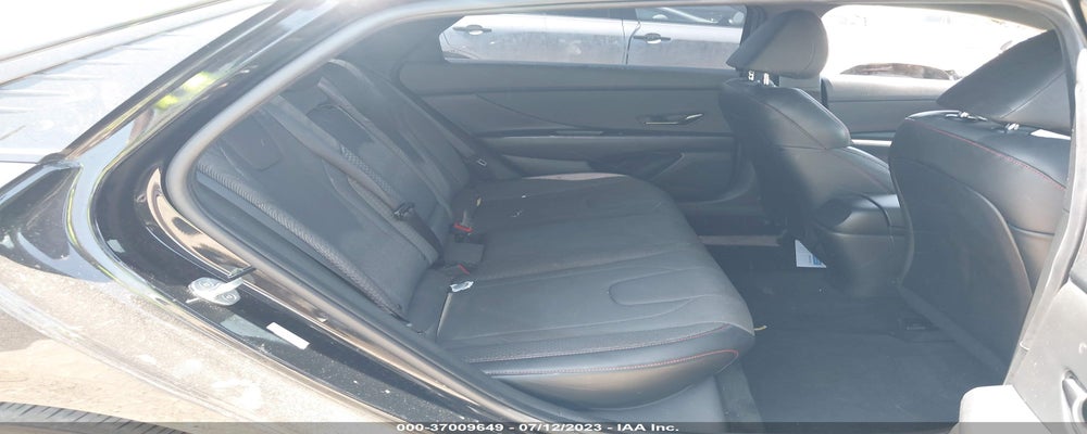 KMHLR4AF8PU403879 2023 HYUNDAI ELANTRA photo no. 8