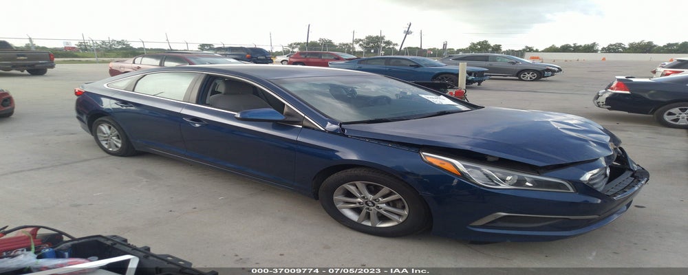5NPE24AF2GH328611 2016 HYUNDAI SONATA photo no. 18