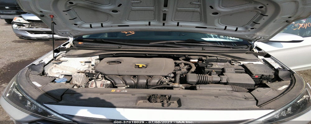 5NPD74LF6LH499933 2020 HYUNDAI ELANTRA photo no. 10