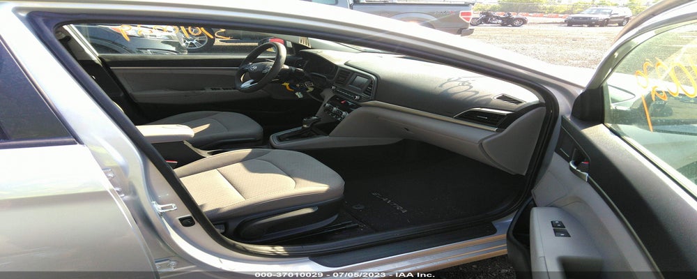5NPD74LF6LH499933 2020 HYUNDAI ELANTRA photo no. 5