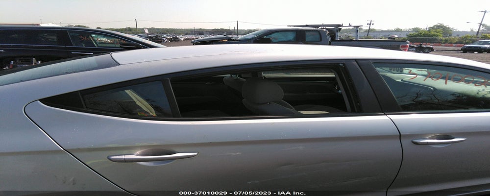 5NPD74LF6LH499933 2020 HYUNDAI ELANTRA photo no. 6