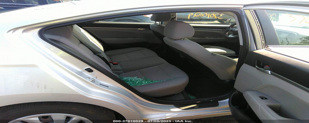 5NPD74LF6LH499933 2020 HYUNDAI ELANTRA photo no. 8