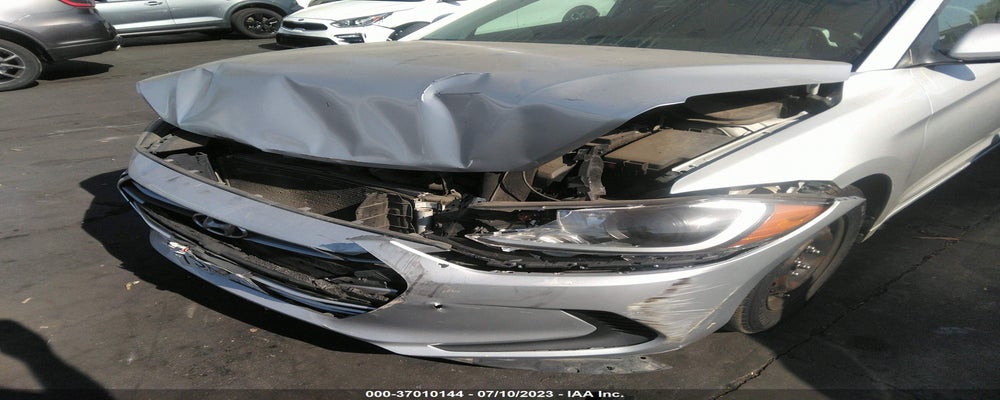 KMHD74LF1HU084091 2017 HYUNDAI ELANTRA photo no. 6