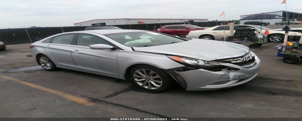 5NPEC4AC4DH621618 2013 HYUNDAI SONATA photo no. 1