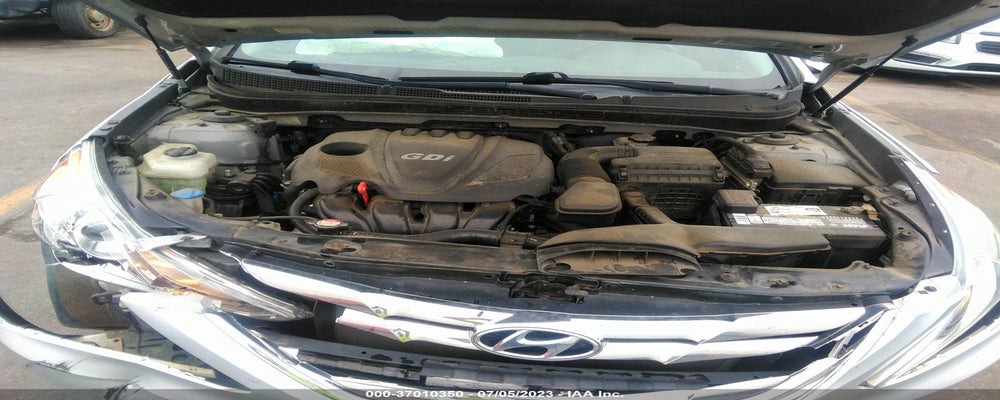 5NPEC4AC4DH621618 2013 HYUNDAI SONATA photo no. 10