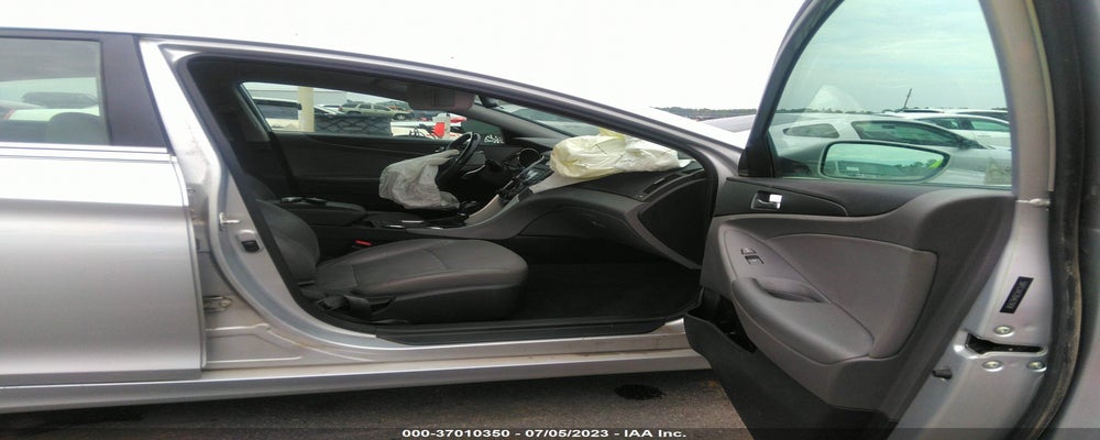 5NPEC4AC4DH621618 2013 HYUNDAI SONATA photo no. 5