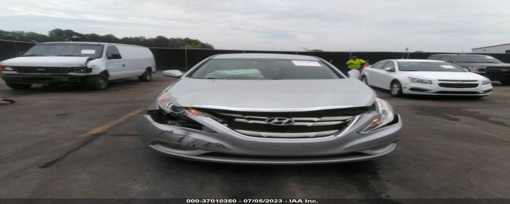 5NPEC4AC4DH621618 2013 HYUNDAI SONATA photo no. 6