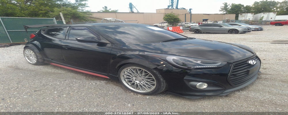 KMHTC6AE9GU274801 2016 HYUNDAI VELOSTER photo no. 16