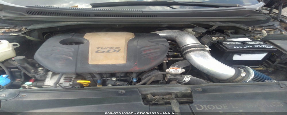 KMHTC6AE9GU274801 2016 HYUNDAI VELOSTER photo no. 10