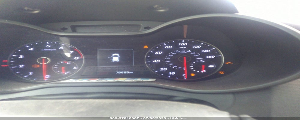 KMHTC6AE9GU274801 2016 HYUNDAI VELOSTER photo no. 7