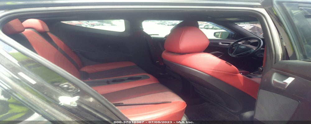 KMHTC6AE9GU274801 2016 HYUNDAI VELOSTER photo no. 8