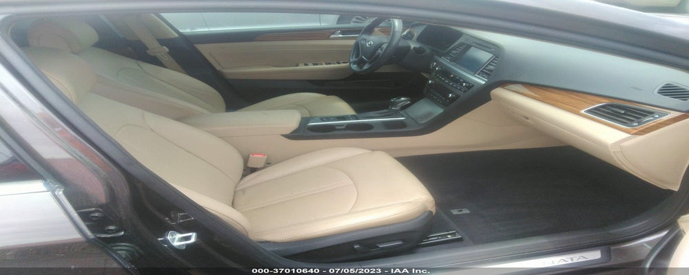 5NPE34AF7FH055306 2015 HYUNDAI SONATA photo no. 5