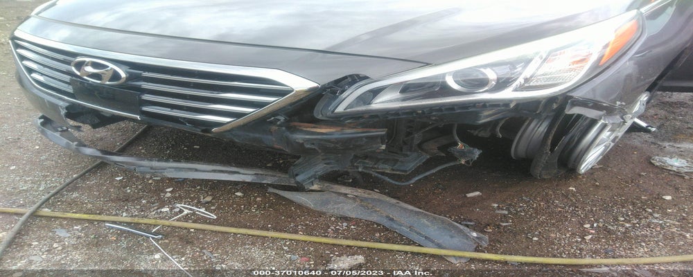 5NPE34AF7FH055306 2015 HYUNDAI SONATA photo no. 6