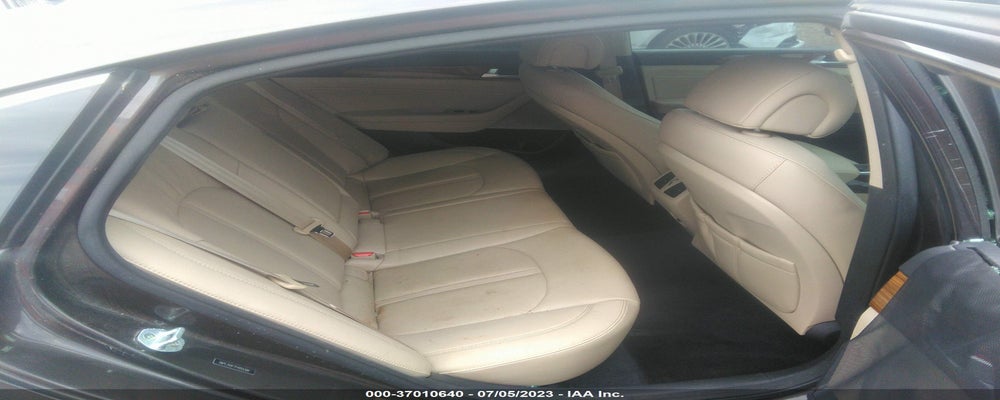 5NPE34AF7FH055306 2015 HYUNDAI SONATA photo no. 8