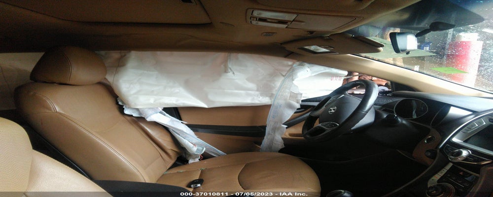 KMHDH4AE3BU119051 2011 HYUNDAI ELANTRA photo no. 5