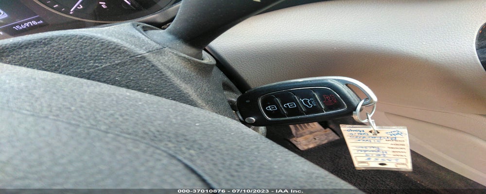 KM8J23A46KU882784 2019 HYUNDAI TUCSON photo no. 11
