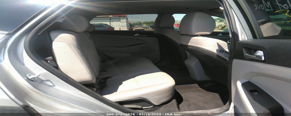KM8J23A46KU882784 2019 HYUNDAI TUCSON photo no. 8