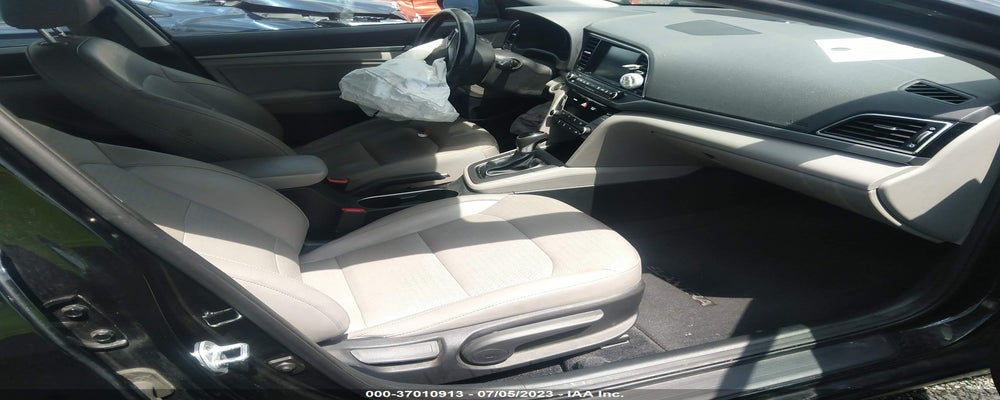 5NPD84LFXHH101675 2017 HYUNDAI ELANTRA photo no. 5