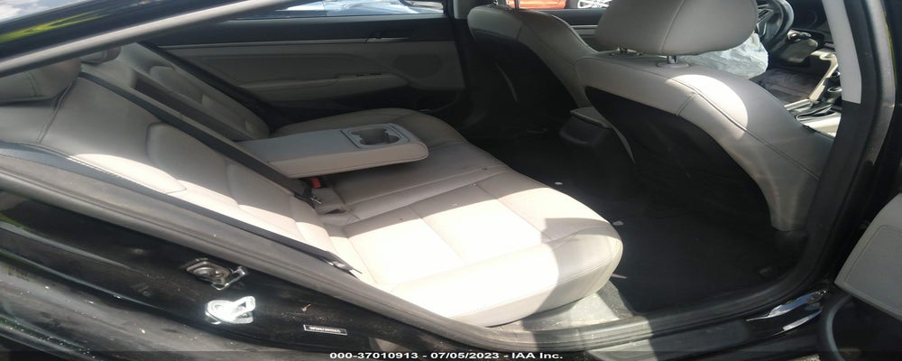 5NPD84LFXHH101675 2017 HYUNDAI ELANTRA photo no. 8