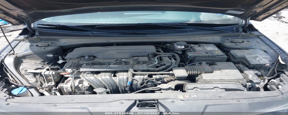 5NPLM4AGXMH023587 2021 HYUNDAI ELANTRA photo no. 10