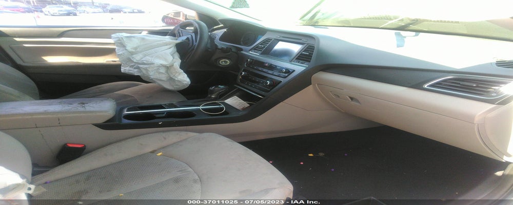 5NPE34AF2GH371617 2016 HYUNDAI SONATA photo no. 5