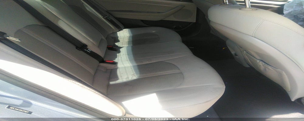 5NPE34AF2GH371617 2016 HYUNDAI SONATA photo no. 8