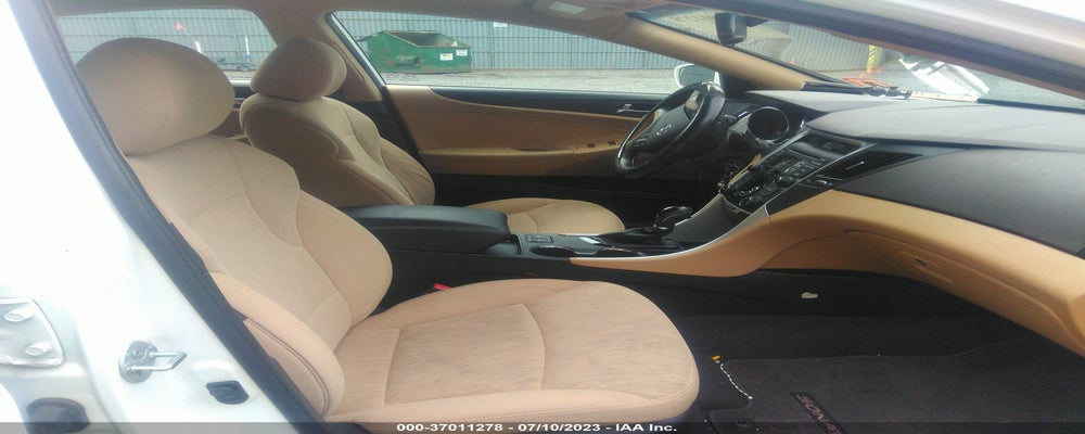 5NPEB4AC6DH760832 2013 HYUNDAI SONATA photo no. 5