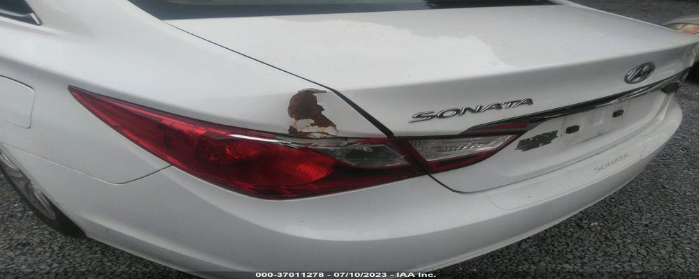 5NPEB4AC6DH760832 2013 HYUNDAI SONATA photo no. 6