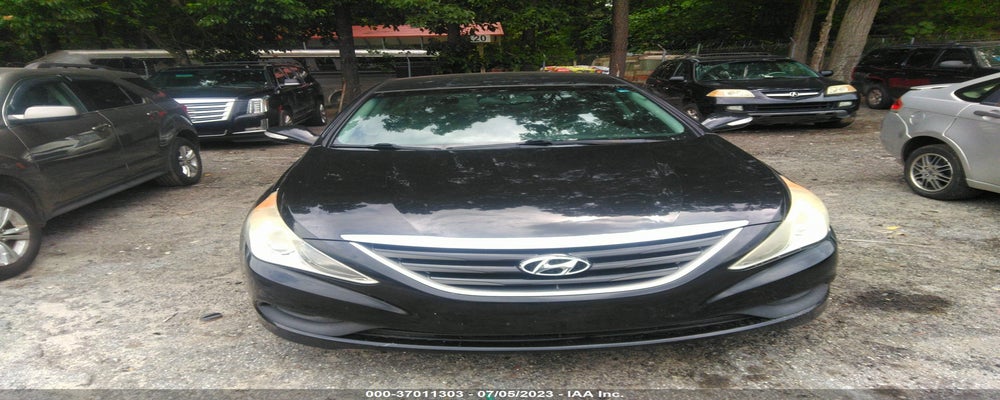 5NPEB4AC7EH926891 2014 HYUNDAI SONATA photo no. 6