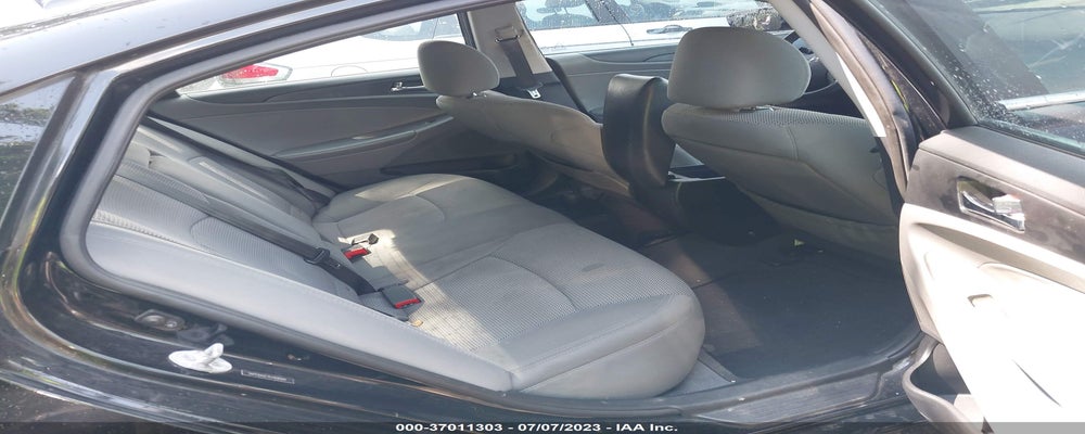 5NPEB4AC7EH926891 2014 HYUNDAI SONATA photo no. 8