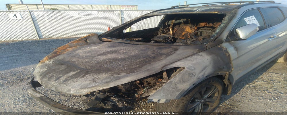 5XYZU3LB8EG170974 2014 HYUNDAI SANTA FE SPORT photo no. 6