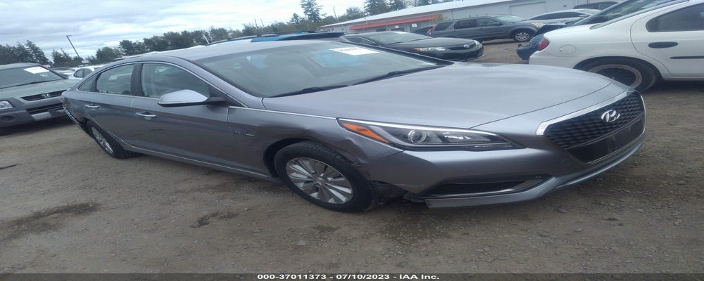 KMHE24L15GA013659 2016 HYUNDAI SONATA HYBRID photo no. 10