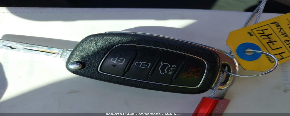KM8J33A43HU281998 2017 HYUNDAI TUCSON photo no. 11