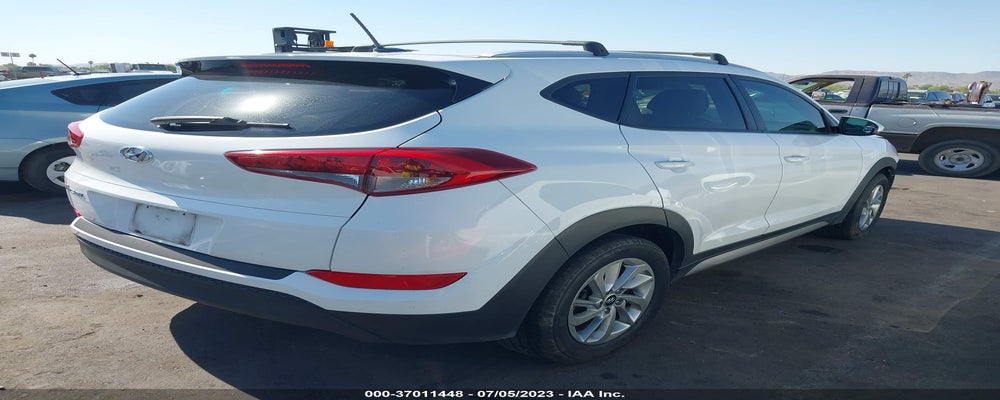 KM8J33A43HU281998 2017 HYUNDAI TUCSON photo no. 4