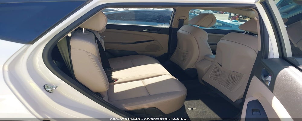 KM8J33A43HU281998 2017 HYUNDAI TUCSON photo no. 8