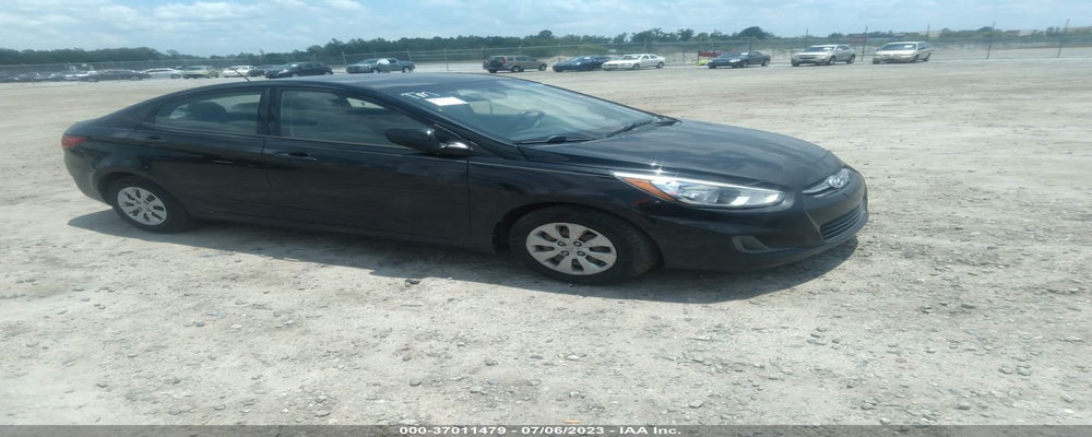 KMHCT4AE4GU142842 2016 HYUNDAI ACCENT photo no. 24