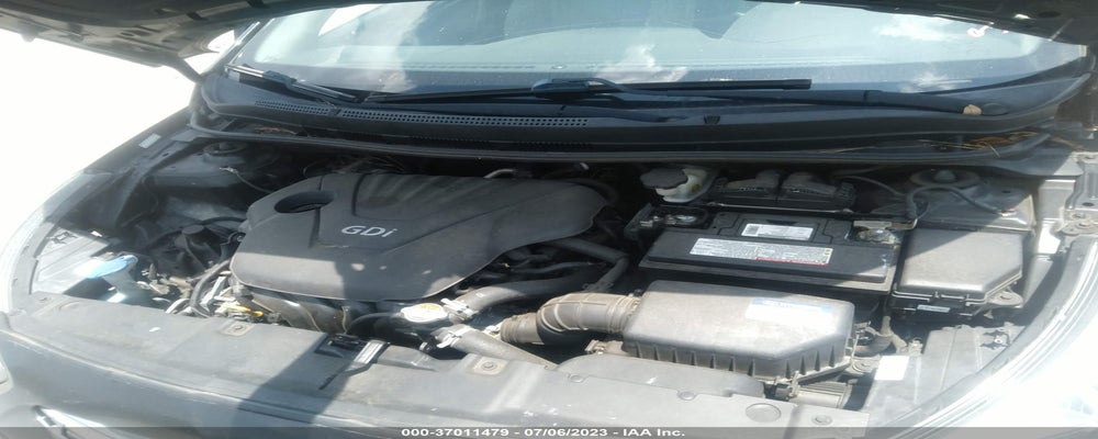 KMHCT4AE4GU142842 2016 HYUNDAI ACCENT photo no. 10