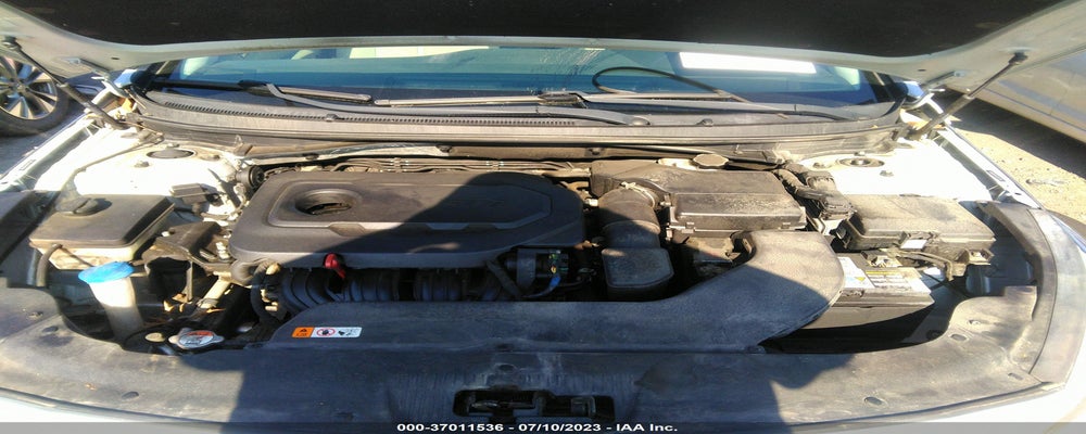 5NPE24AF4HH489169 2017 HYUNDAI SONATA photo no. 10