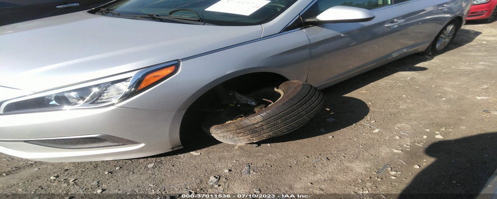 5NPE24AF4HH489169 2017 HYUNDAI SONATA photo no. 6