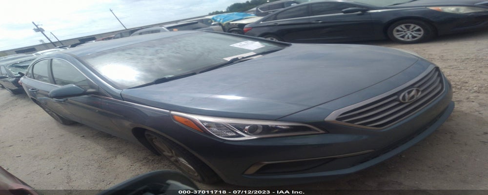5NPE24AF8GH412609 2016 HYUNDAI SONATA photo no. 13