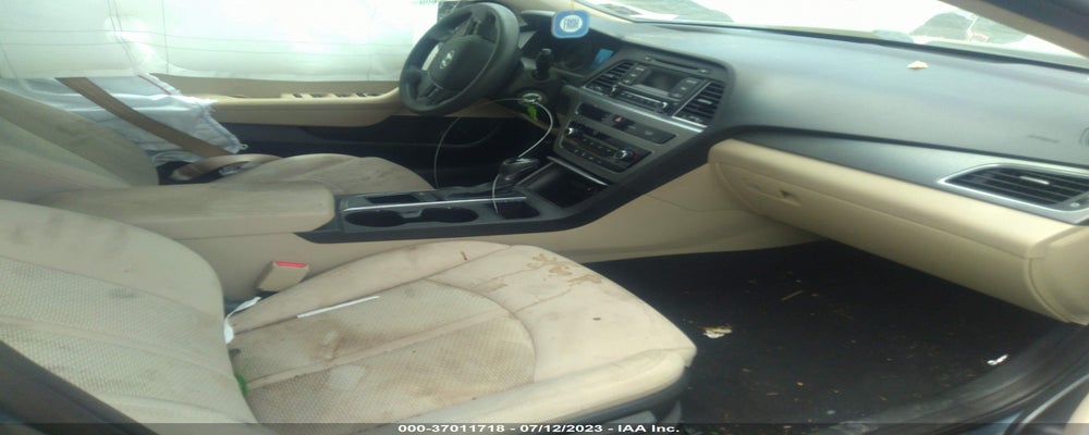 5NPE24AF8GH412609 2016 HYUNDAI SONATA photo no. 5