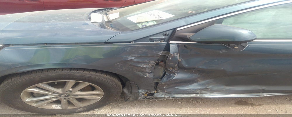 5NPE24AF8GH412609 2016 HYUNDAI SONATA photo no. 6
