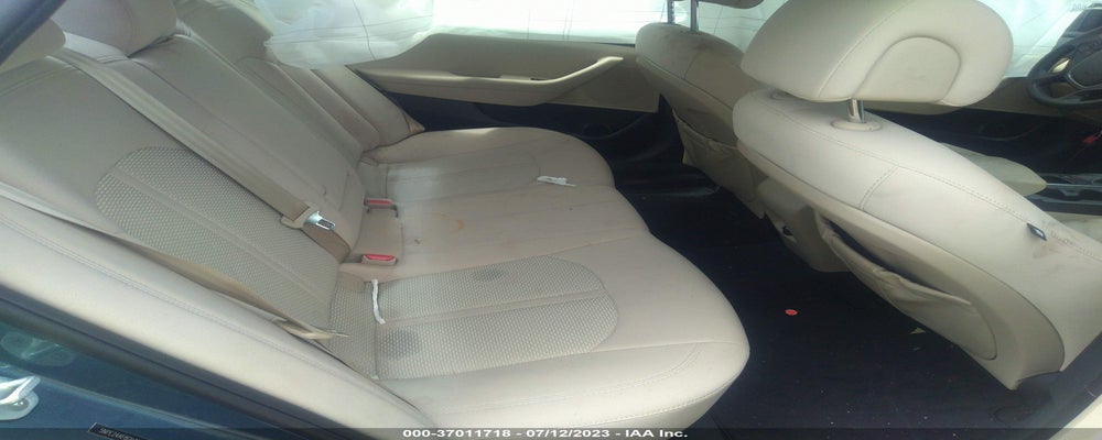 5NPE24AF8GH412609 2016 HYUNDAI SONATA photo no. 8