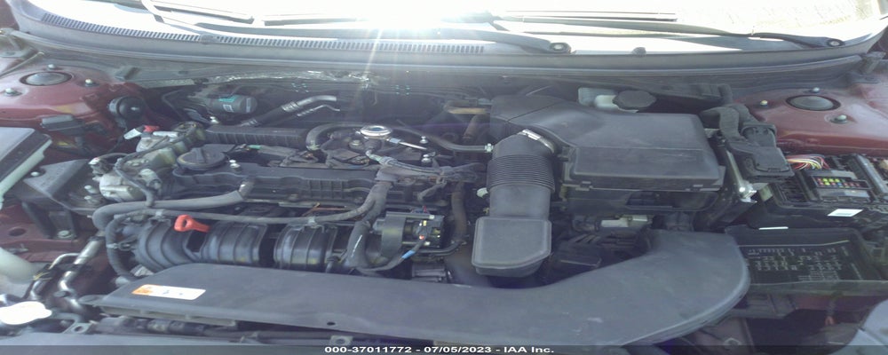 5NPE24AF2GH375783 2016 HYUNDAI SONATA photo no. 10