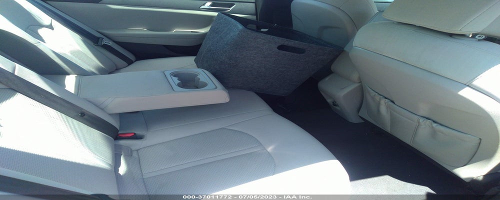 5NPE24AF2GH375783 2016 HYUNDAI SONATA photo no. 8