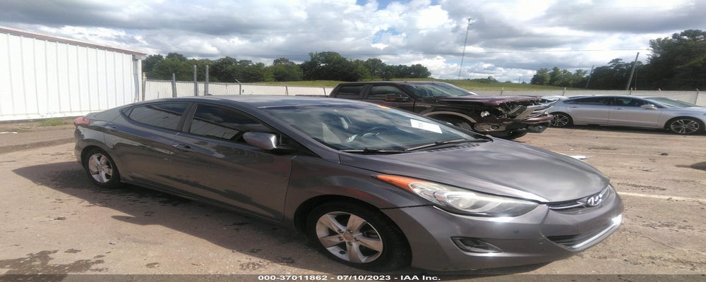 5NPDH4AE6DH303577 2013 HYUNDAI ELANTRA photo no. 17