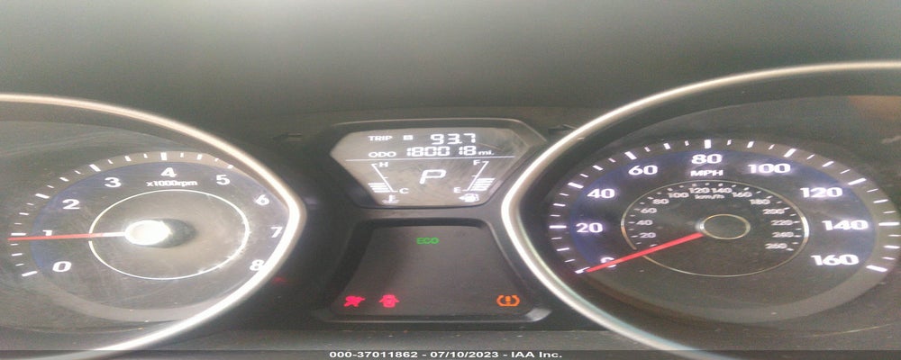 5NPDH4AE6DH303577 2013 HYUNDAI ELANTRA photo no. 7