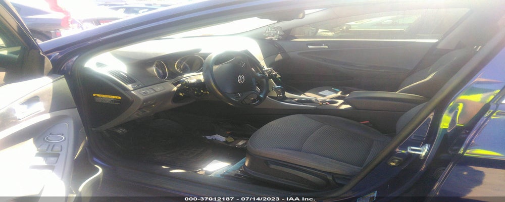 5NPEB4AC4CH330229 2012 HYUNDAI SONATA photo no. 5