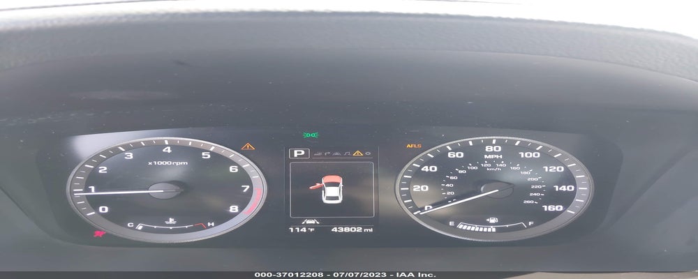 5NPE34AF1HH587167 2017 HYUNDAI SONATA photo no. 7