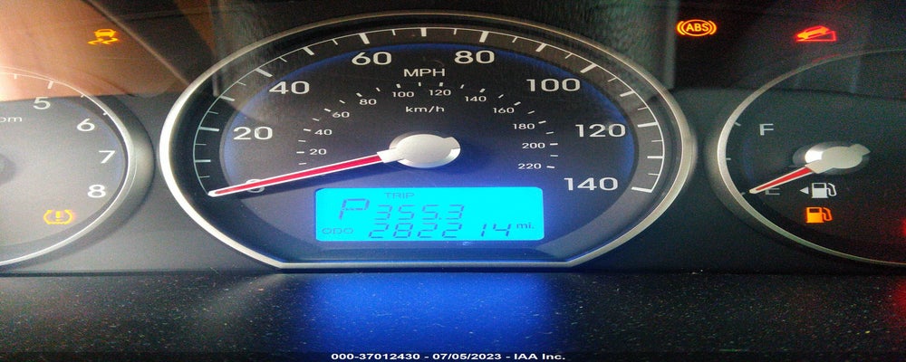 5XYZKDAGXCG107298 2012 HYUNDAI SANTA FE photo no. 7